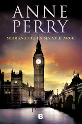 MEDIANOCHE EN MARBLE ARCH - 9788466654982
